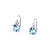 Boucles d'oreilles Morellato Femme Tesori in Argent Zircone SAIW294 - SAIW294